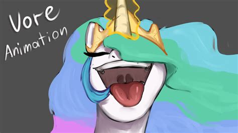 celestia vore